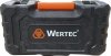 Przyssawka wibracyjna do płytek akum. WERTEC WT760